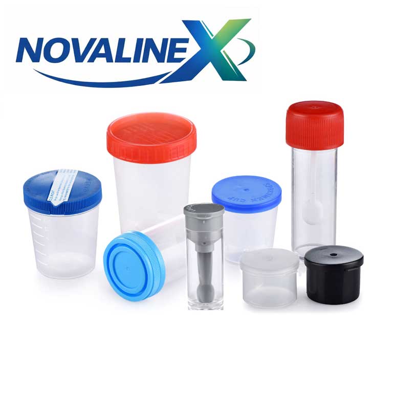 Specimen Collection Containers Production Line | Automatic Medical ...